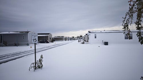 Hot Spring County Rentals